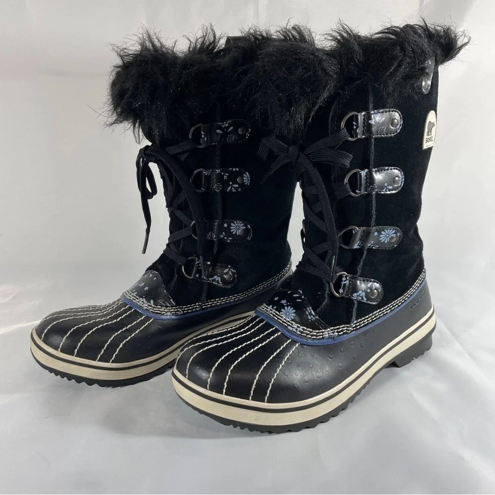 Sorel boots